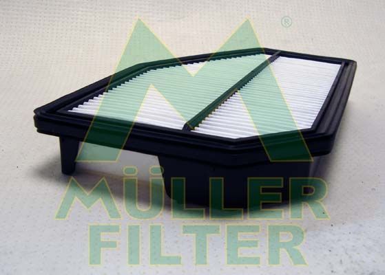 MULLER FILTER Ilmansuodatin PA3545
